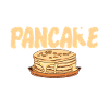 Pancake Lover Gift