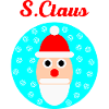 S.Claus