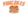 Pancake Lover Gift