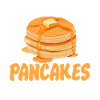 Pancake Lover Cadeau