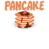 Pancake Lover Gift