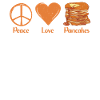 Pancake Lover Gift