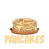 Pancake Lover Gift