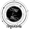 Aquarius Zodiac