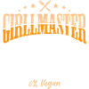 Grillmaster 0% Vegan
