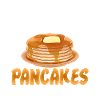 Pancake Lover Gift