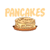 Pancake Lover Gift