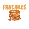 Pancake Lover Gift