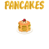 Pancake Lover Gift