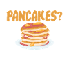 Pancake Lover Gift