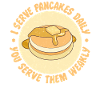 Pancake Lover Gift