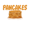 Pancake Lover Gift