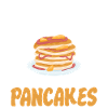 Pancake Lover Gift