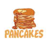 Pancake Lover Gift