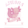 Axolotl Gift Tailed Amphibian