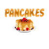 Pancake Lover Cadeau