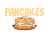 Pancake Lover Gift