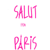 Salut from Paris