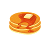 Pancake Lover Gift