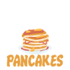 Pancake Lover Gift