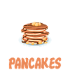 Pancake Lover Gift