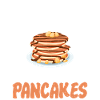Pancake Lover Gift