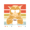Cat Coffee Sunglasses
