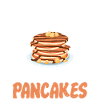Pancake Lover Gift