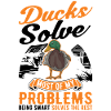 Enten Geschenk Duck Entenzüchter
