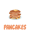 Pancake Lover Gift