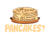 Pancake Lover Gift