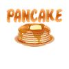 Pancake Lover Gift