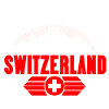 Switzerland Swiss Pride