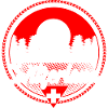 Switzerland Neutrality Flag Gift Idea