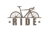 Ride Cycling Fitness Health