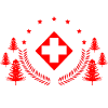 Suisse Drapeau Suisse Cadeau