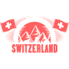 Suisse Alpes Origine Cadeau