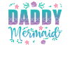 Papa Mermaid