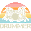 Drums Band Gift Idea