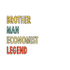 Brother Man Economist Legend