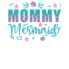 Mama Mermaid