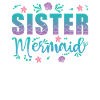 Sister Mermaid