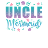 Uncle Mermaid