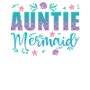 Aunt Mermaid