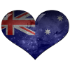 Heart of Australia