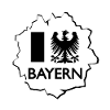 At home in Bavaria
