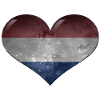Holland-Heart