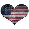 Heart of the USA