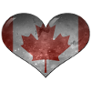 Canada Heart