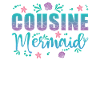 Cousin Mermaid